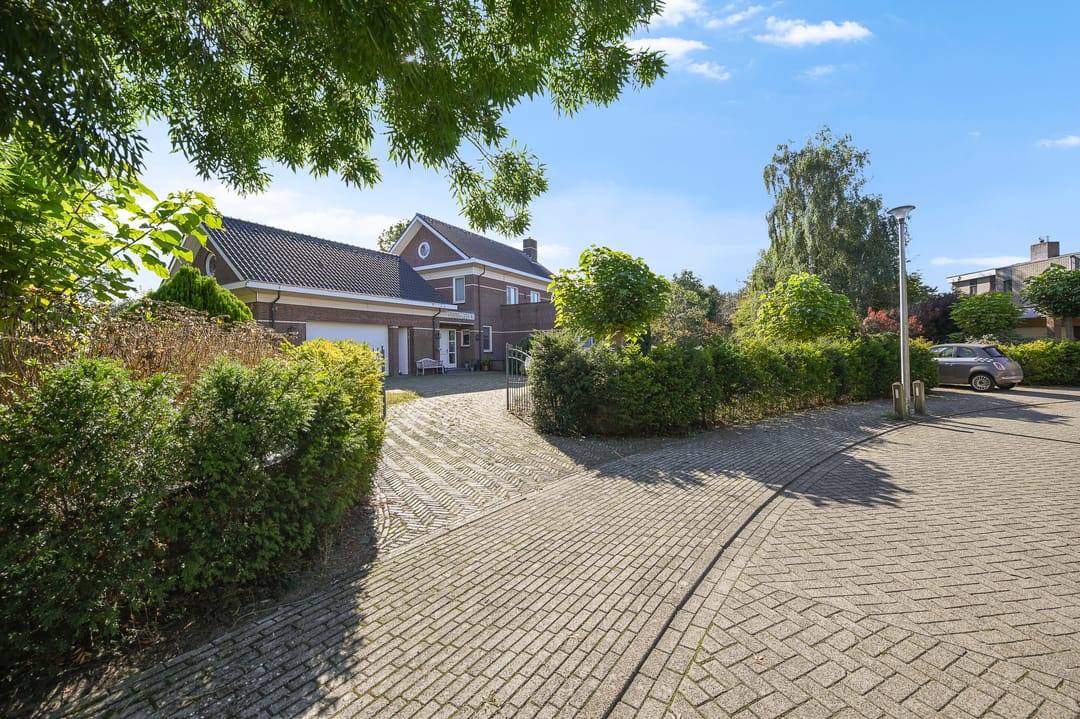 Foto 8 van Groenling 19