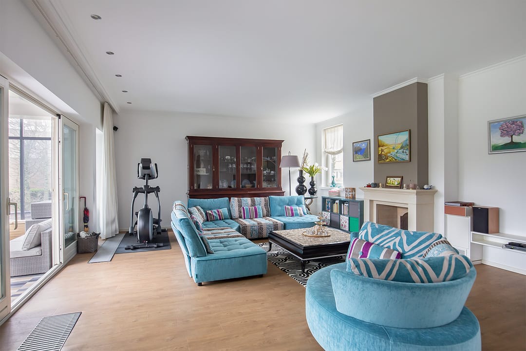 Foto 17 van Groenling 19