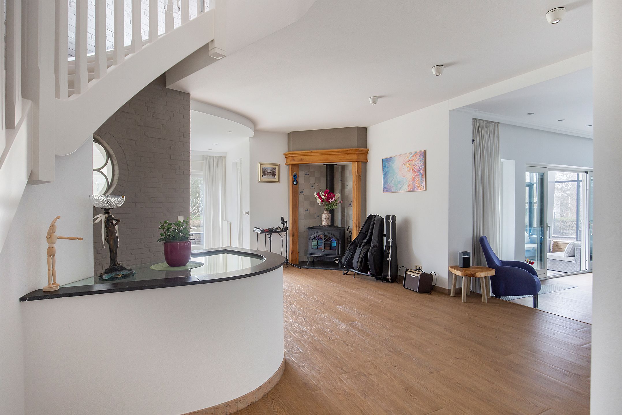 Foto 18 van Groenling 19