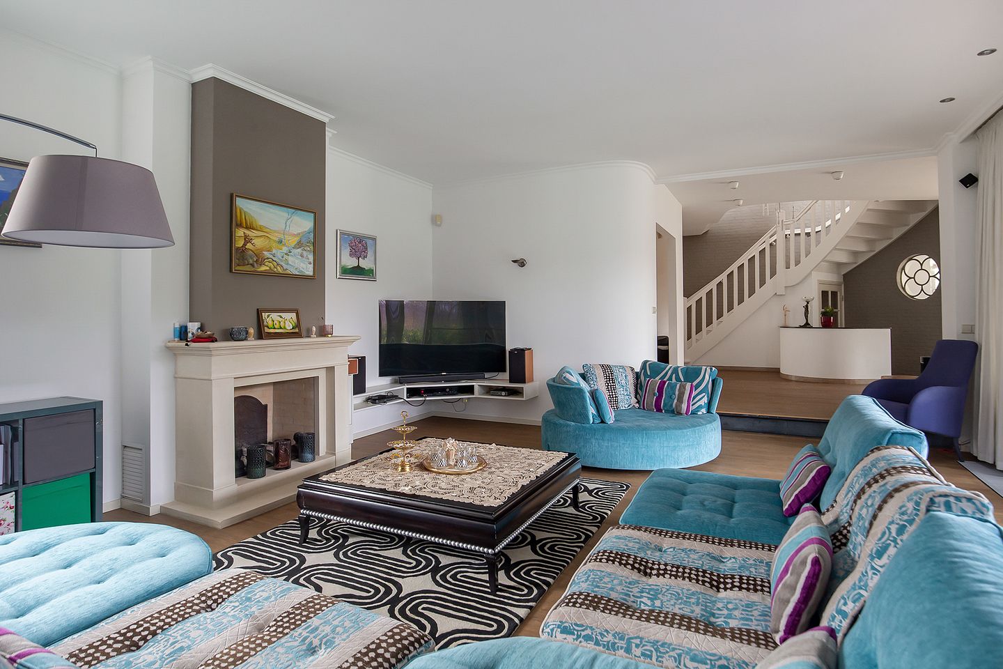 Foto 19 van Groenling 19