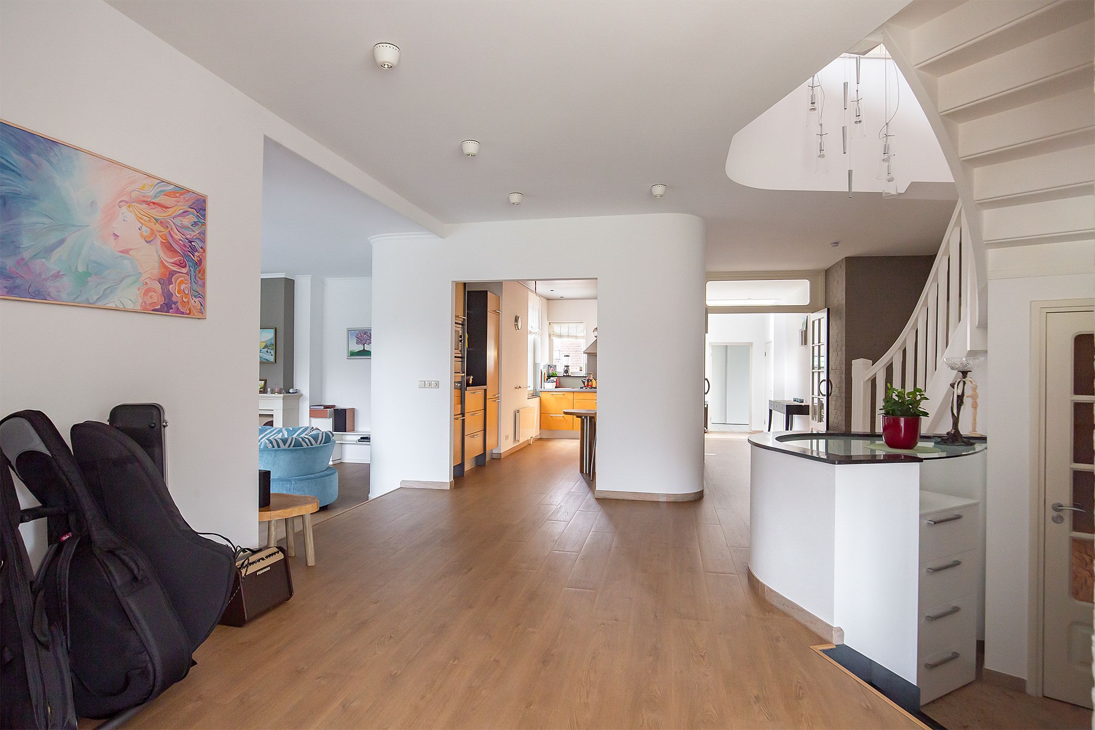 Foto 21 van Groenling 19