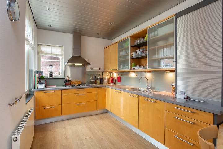 Photo 23 of Groenling 19