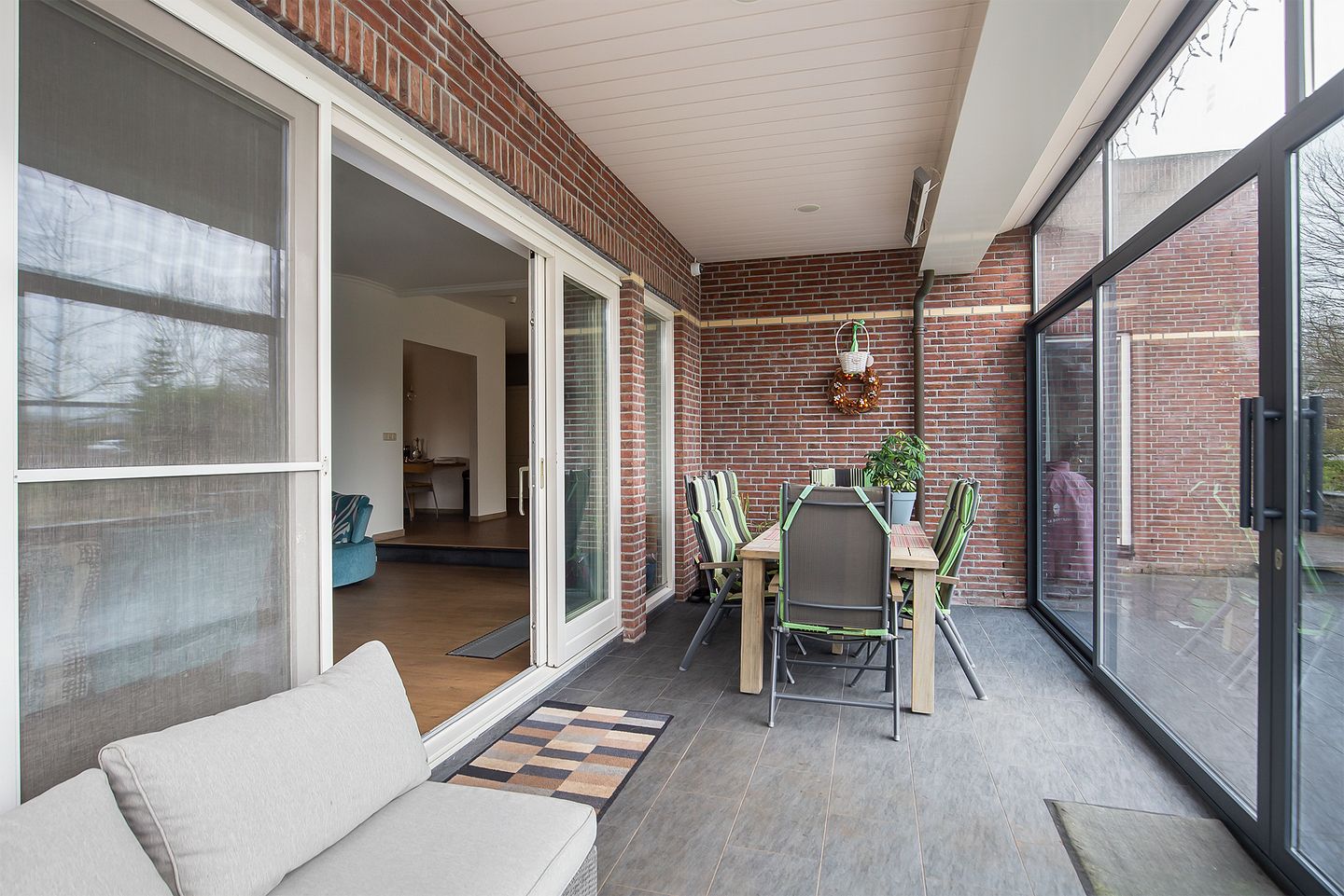 Foto 25 van Groenling 19