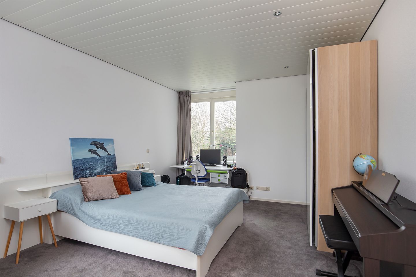 Foto 35 van Groenling 19