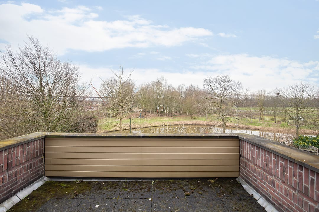 Foto 46 van Groenling 19