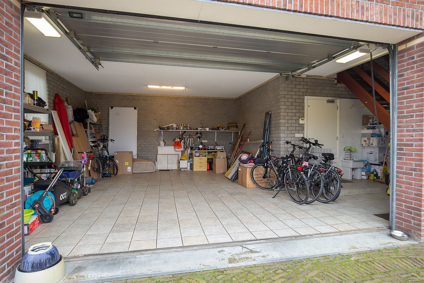 Foto 10 van Groenling 19