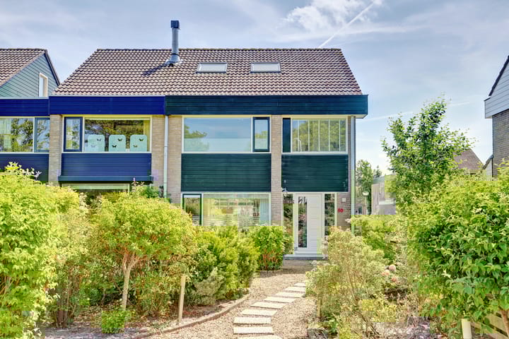 Photo 2 of Maarten Mooystraat 50