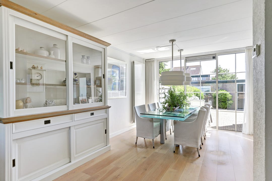 Foto 7 van Maarten Mooystraat 50