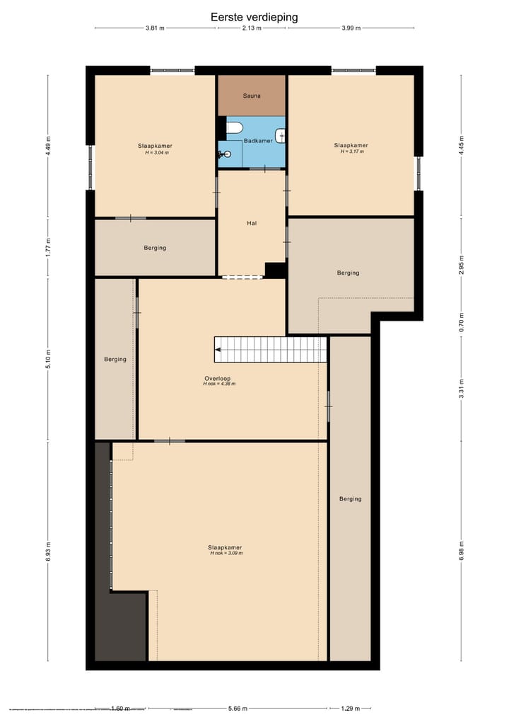 Foto 75 van Waalbandijk 11