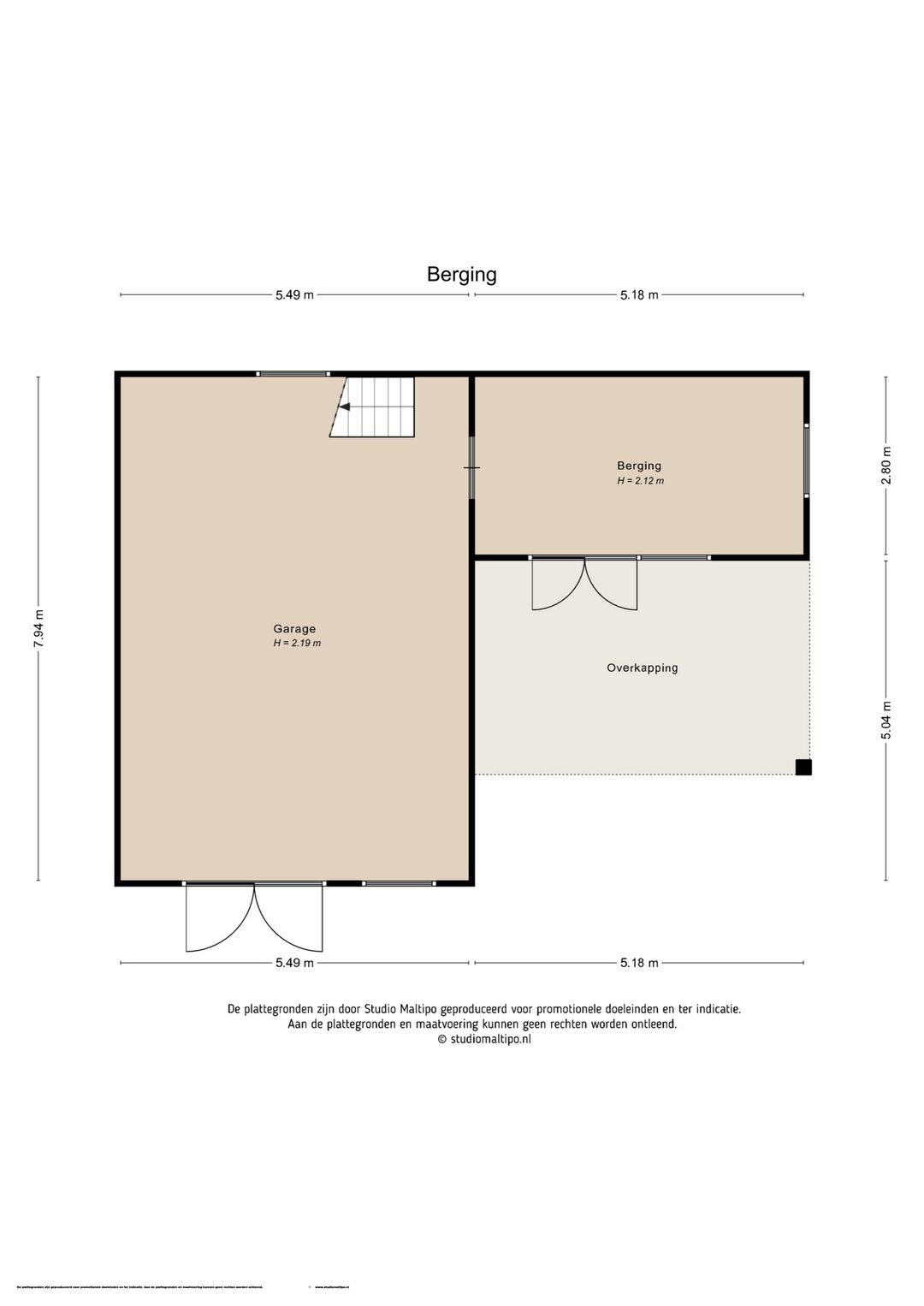 Foto 77 van Waalbandijk 11