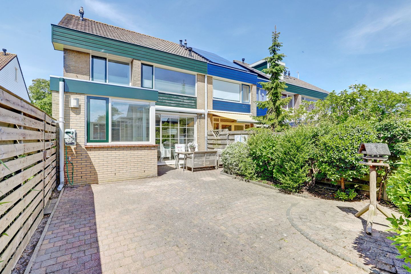 Foto 14 van Maarten Mooystraat 50