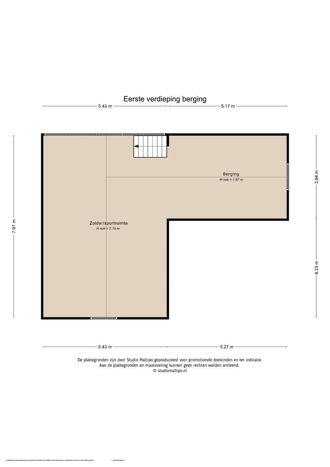 Foto 78 van Waalbandijk 11