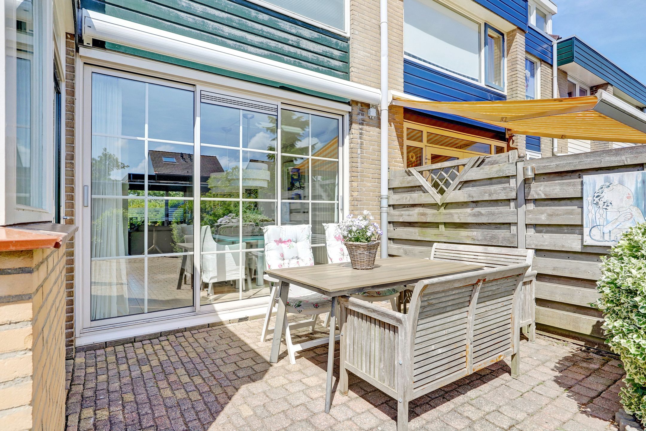 Foto 15 van Maarten Mooystraat 50