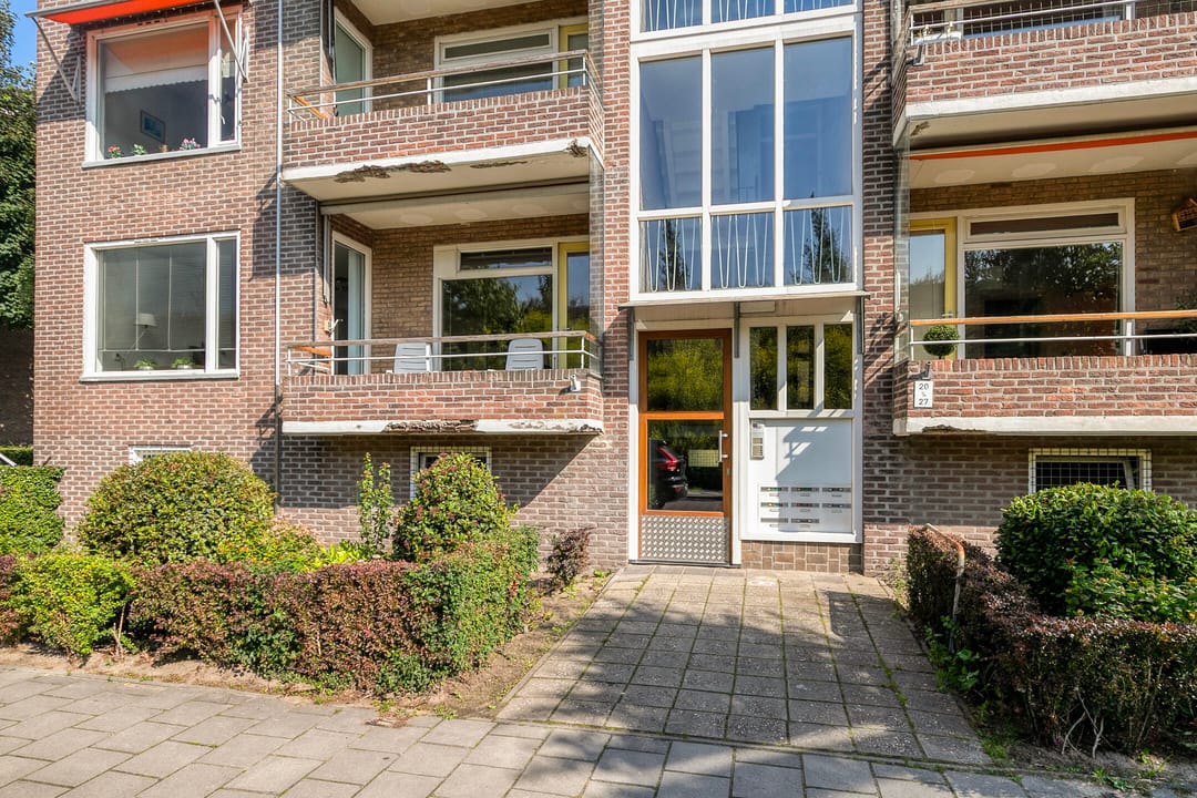 Foto 2 van Muntinglaan 21