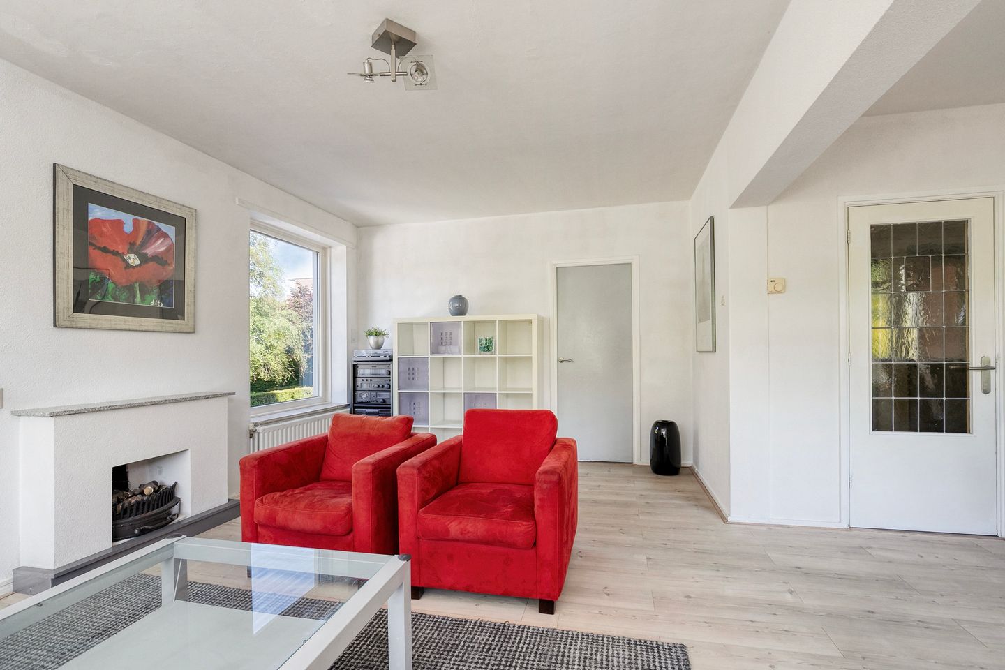 Foto 10 van Muntinglaan 21