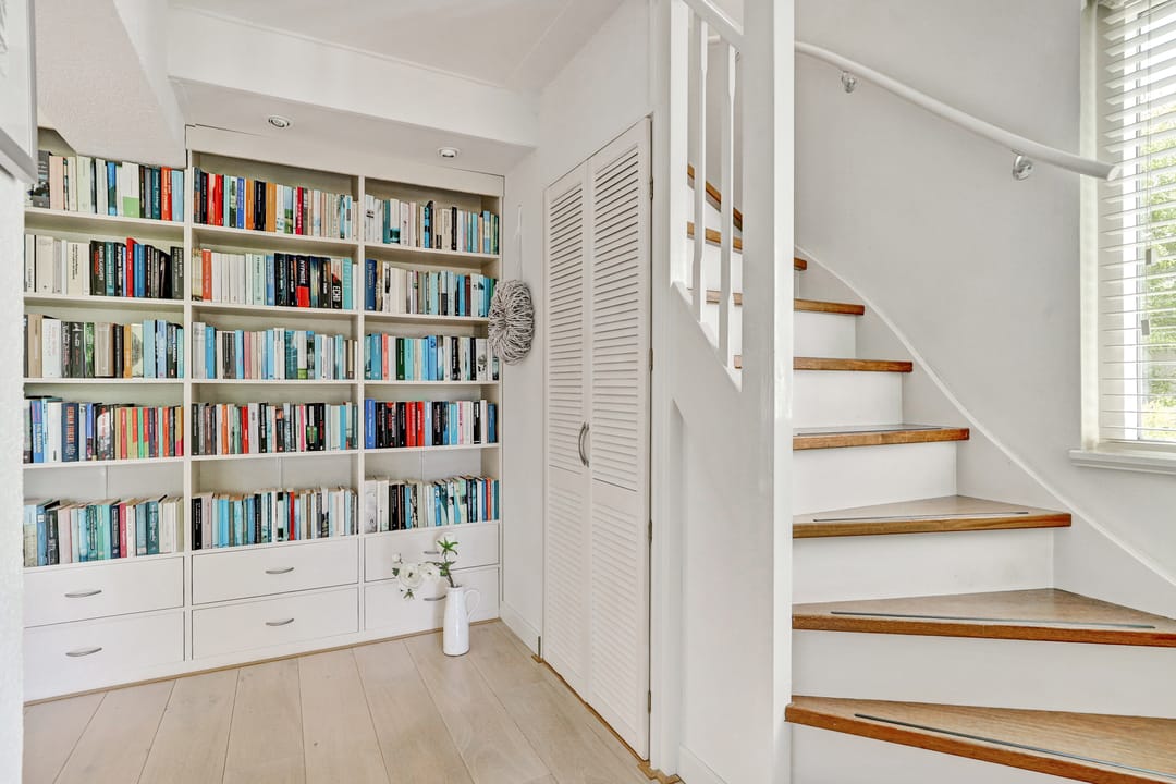 Foto 22 van Maarten Mooystraat 50