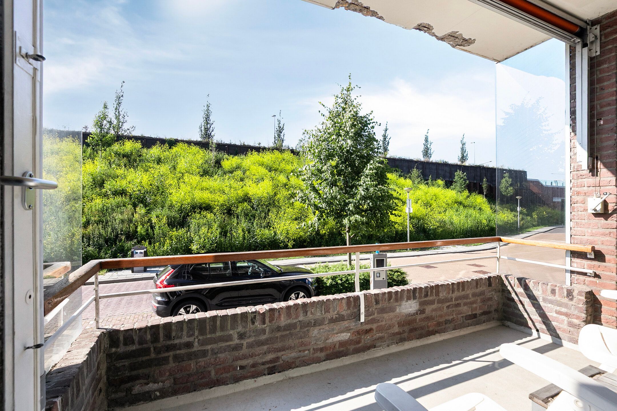 Foto 12 van Muntinglaan 21