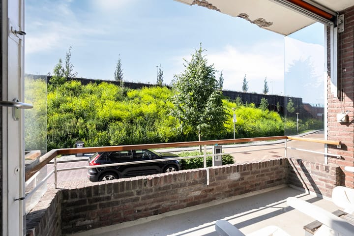 Foto 12 van Muntinglaan 21