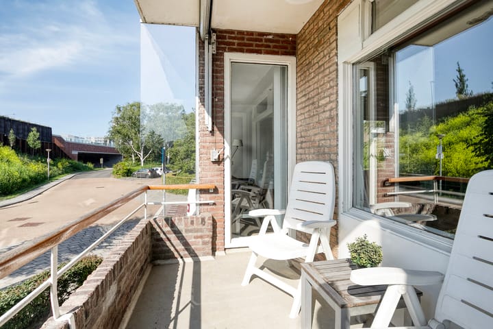 Foto 13 van Muntinglaan 21