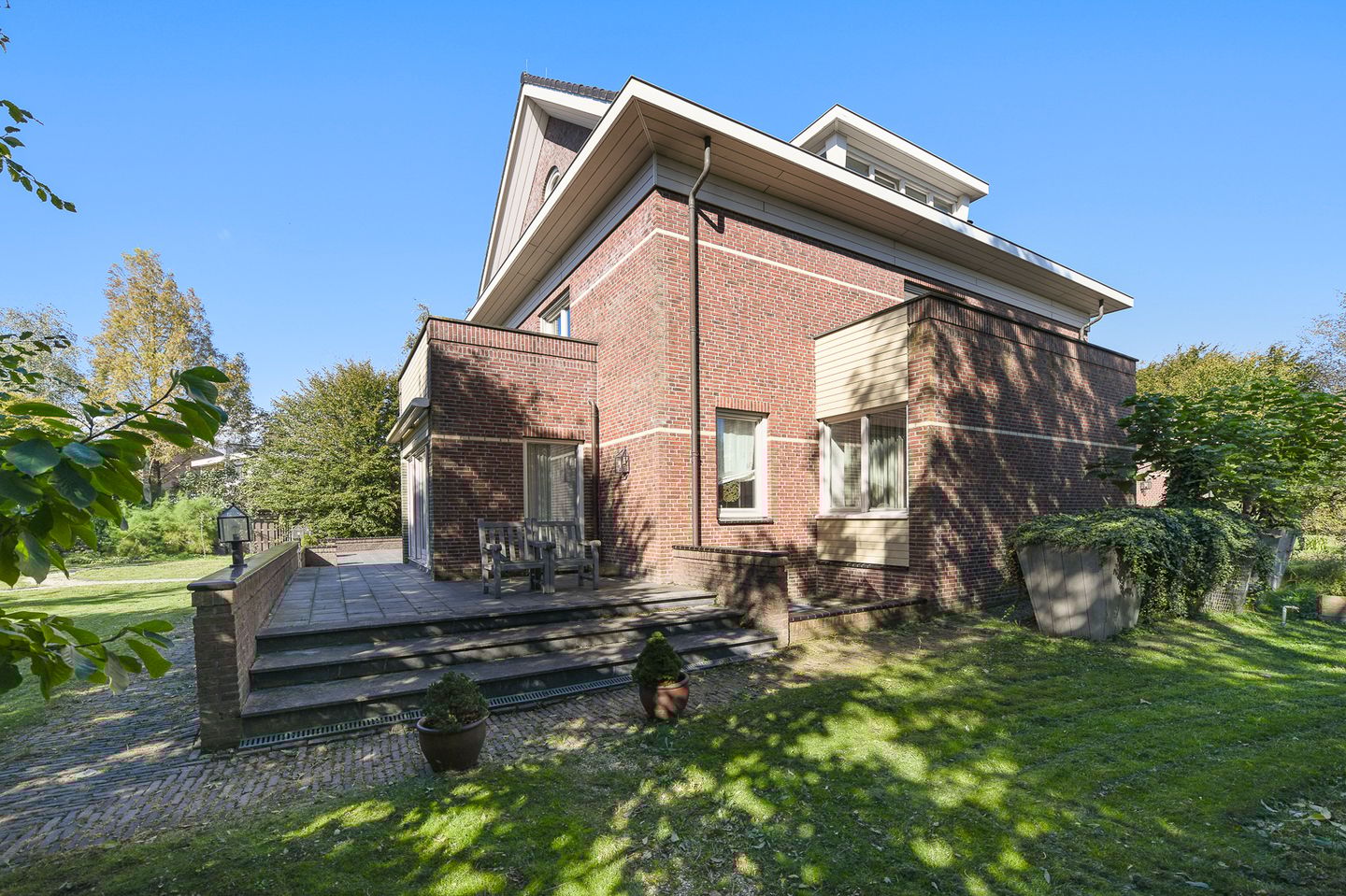 Foto 79 van Groenling 19