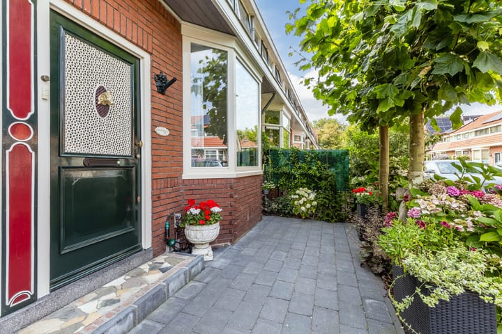 Foto 6 van Acacialaan 23