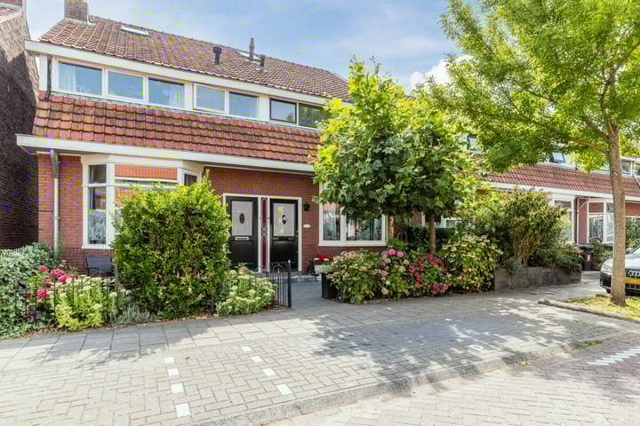 Foto 1 van Acacialaan 23