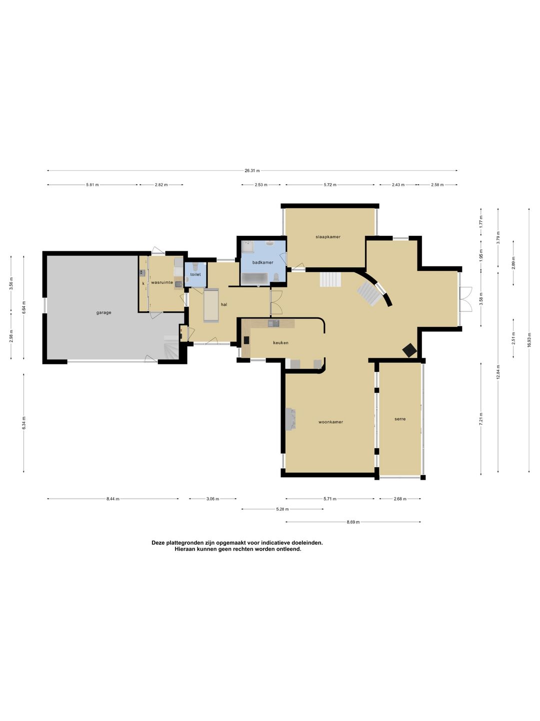 Foto 83 van Groenling 19