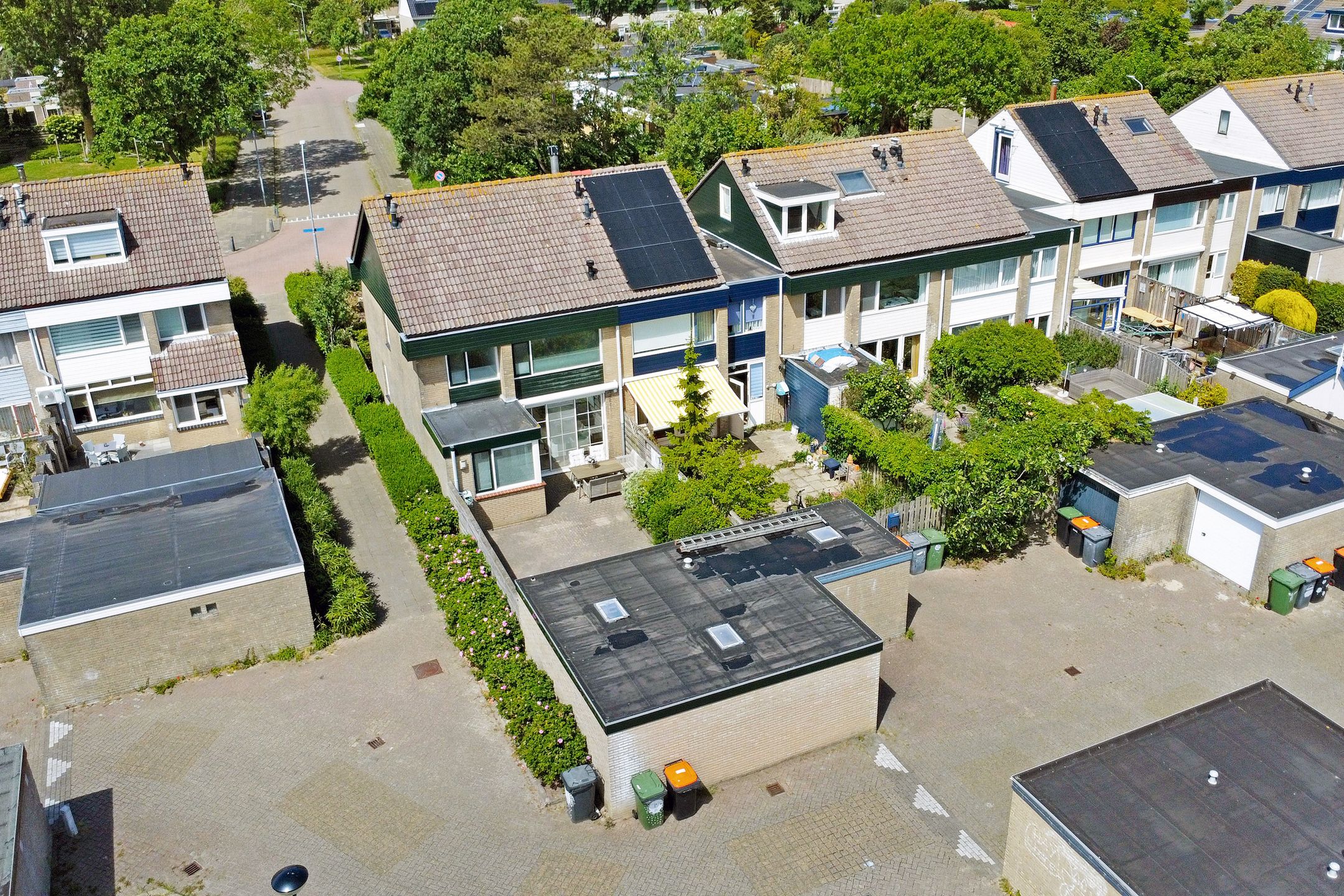 Foto 42 van Maarten Mooystraat 50