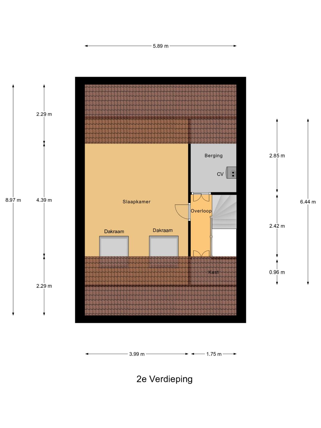 Foto 47 van Maarten Mooystraat 50