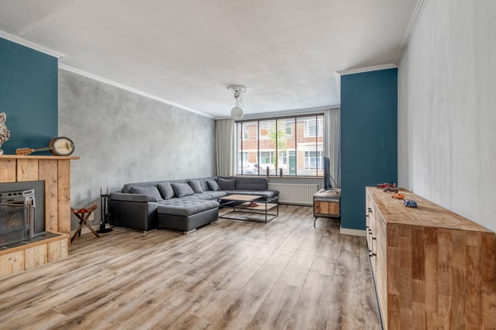 Foto 2 van Antwerpsestraatweg 44