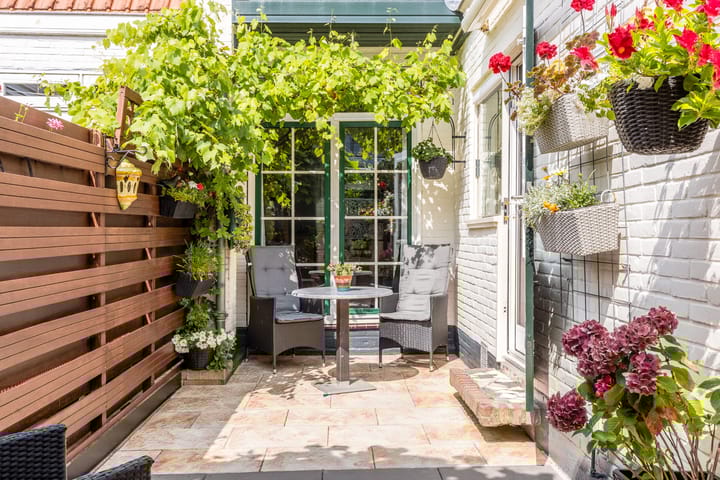 Foto 33 van Acacialaan 23