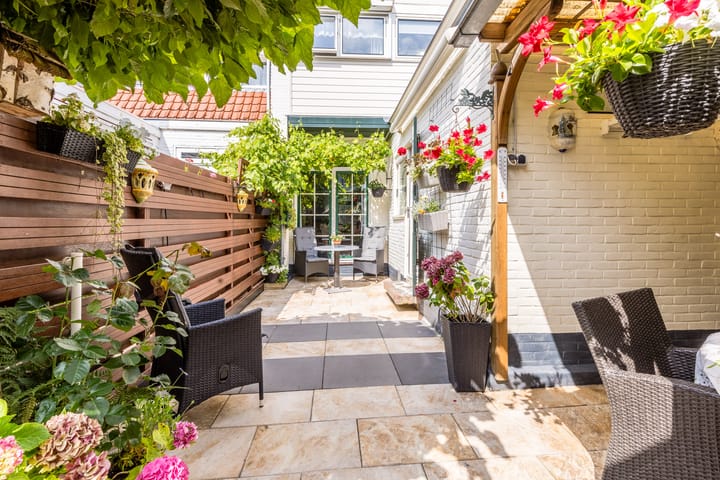 Foto 36 van Acacialaan 23