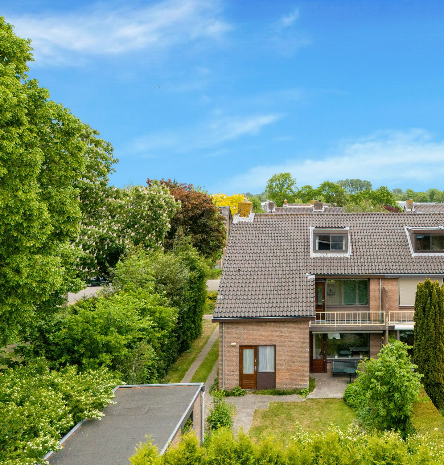 Foto 4 van Van Polanenlaan 6