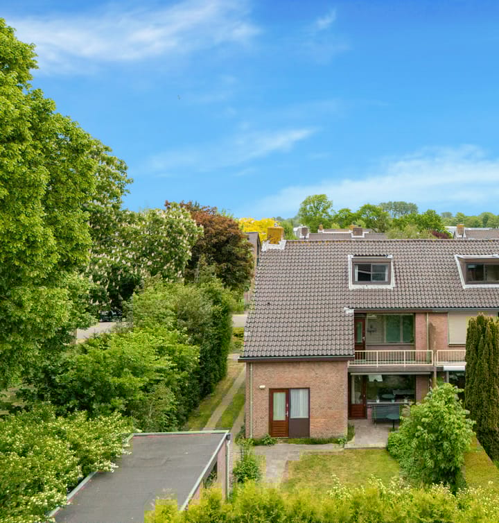 Foto 4 van Van Polanenlaan 6