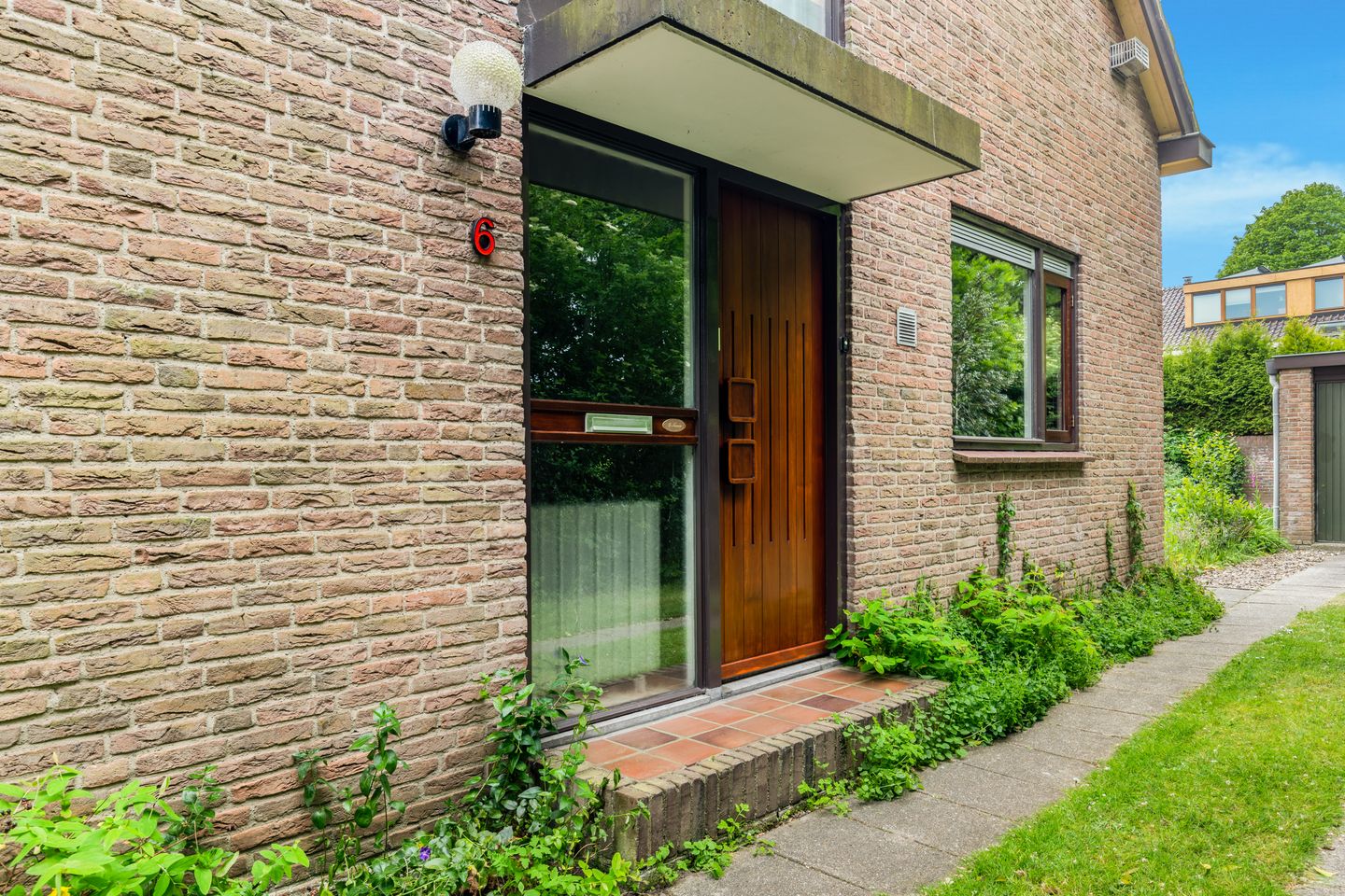 Foto 5 van Van Polanenlaan 6