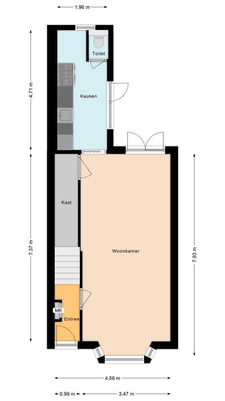 Foto 39 van Acacialaan 23