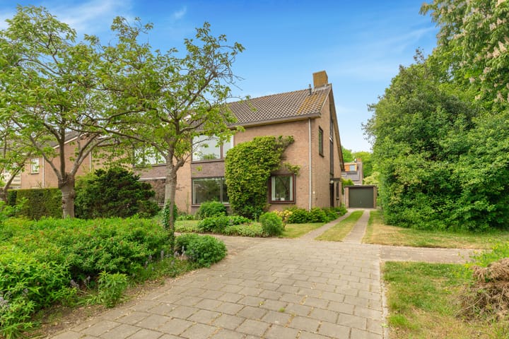 Foto 6 van Van Polanenlaan 6