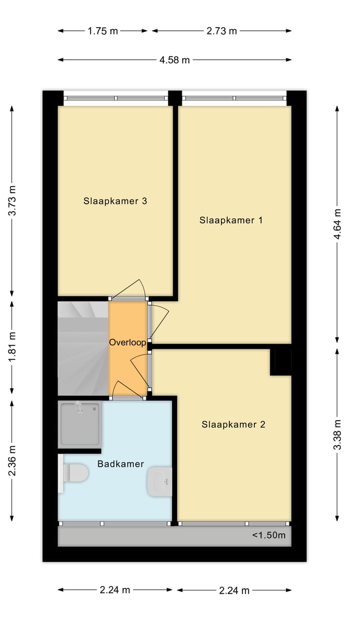 Foto 40 van Acacialaan 23