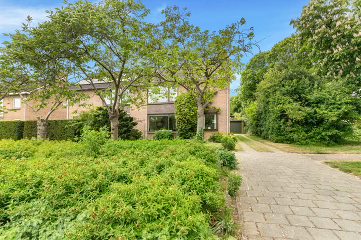 Foto 7 van Van Polanenlaan 6