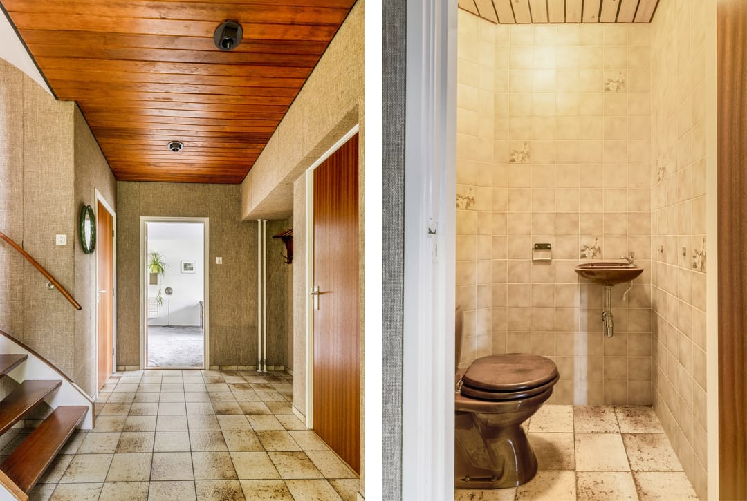 Foto 8 van Van Polanenlaan 6