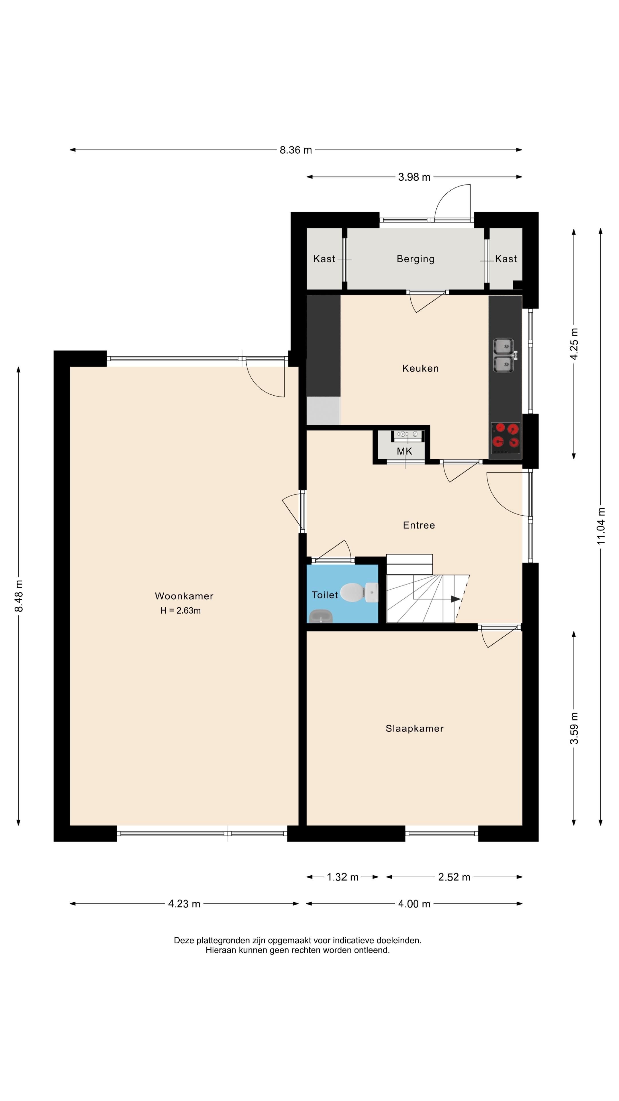 Foto 18 van Van Polanenlaan 6