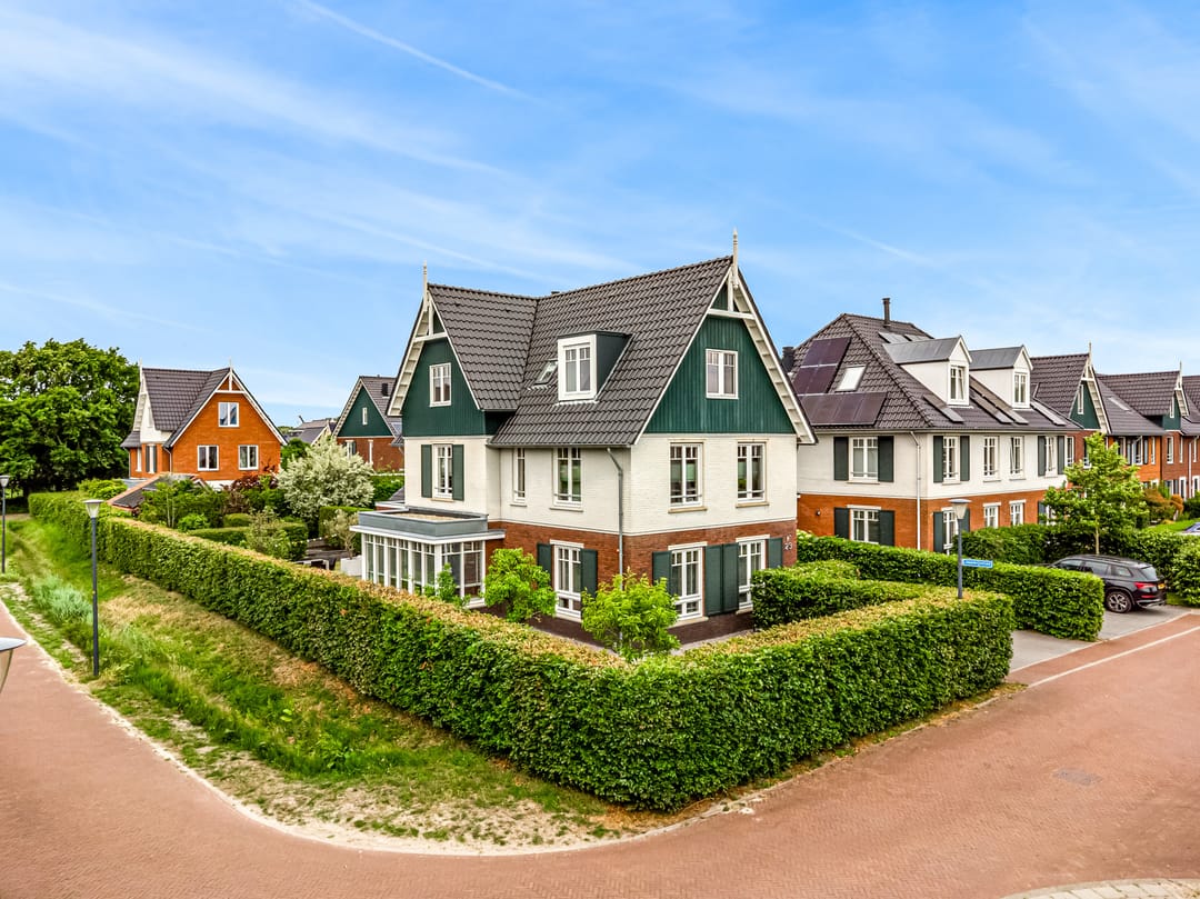 Foto 1 van Magnolialint 23