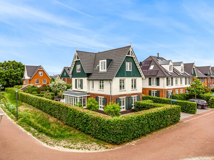 Foto 1 van Magnolialint 23