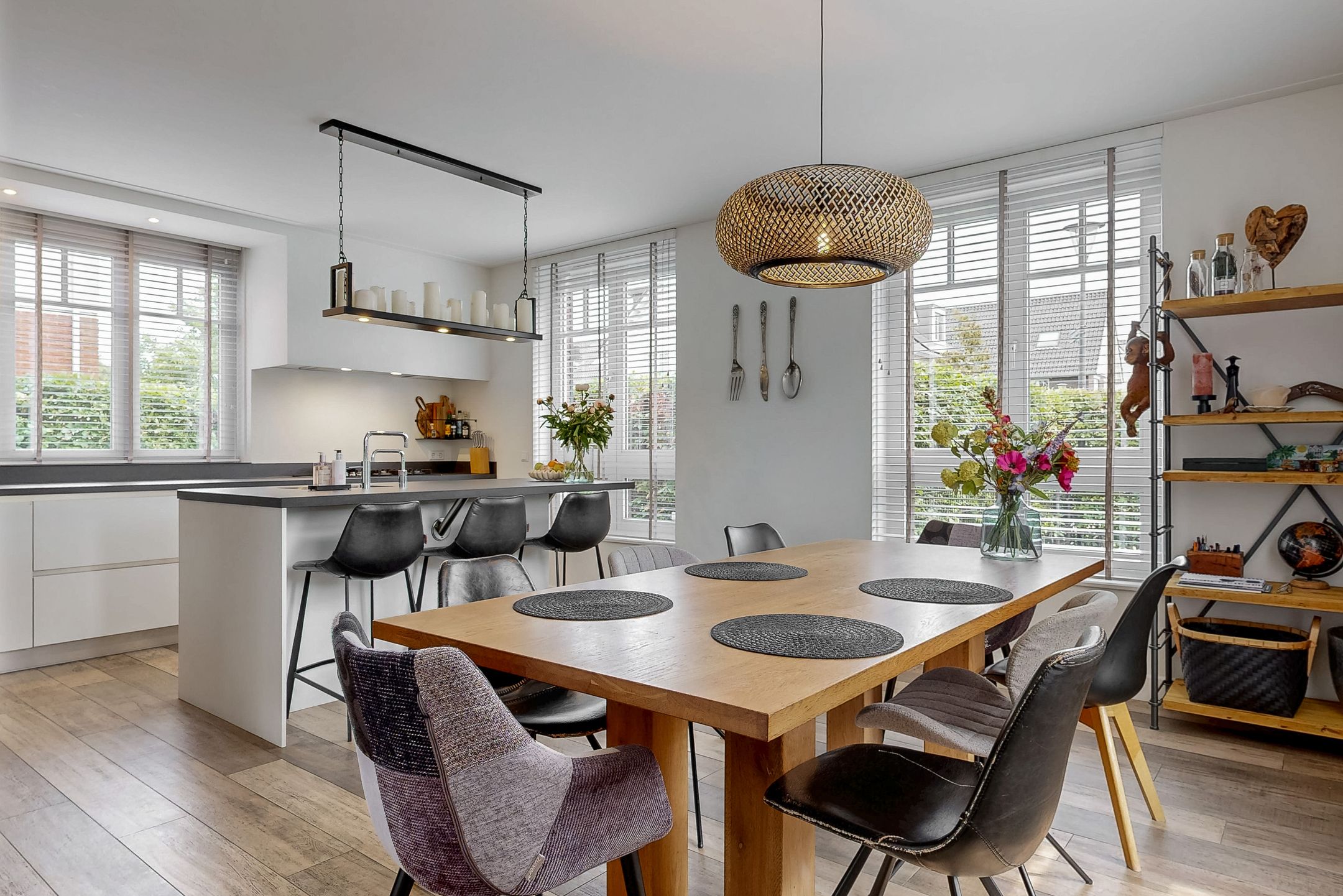 Foto 3 van Magnolialint 23