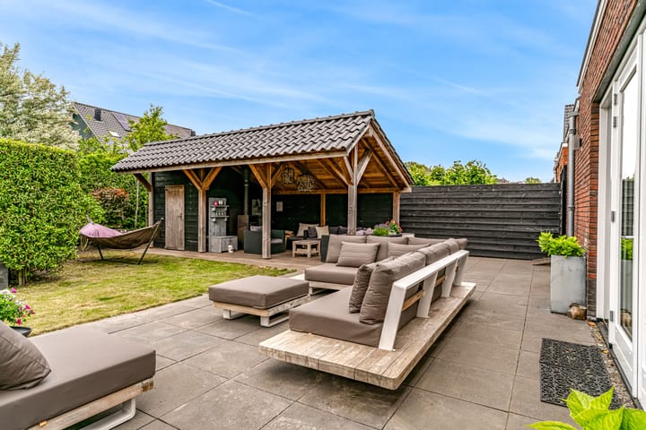 Foto 4 van Magnolialint 23