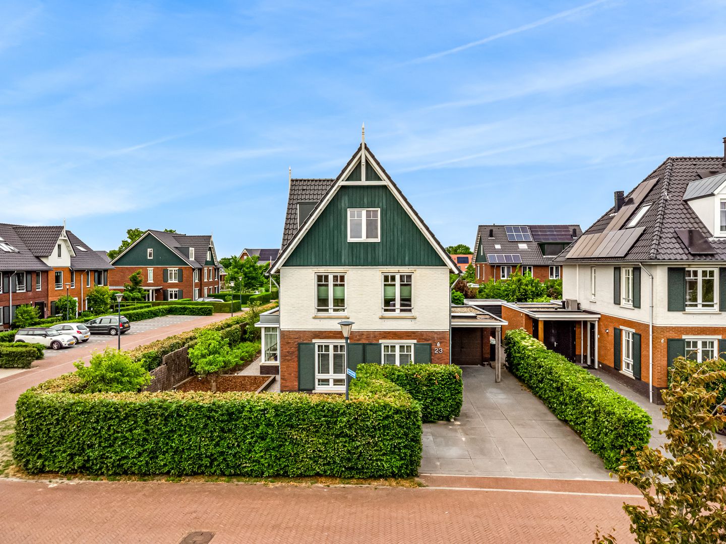 Foto 5 van Magnolialint 23