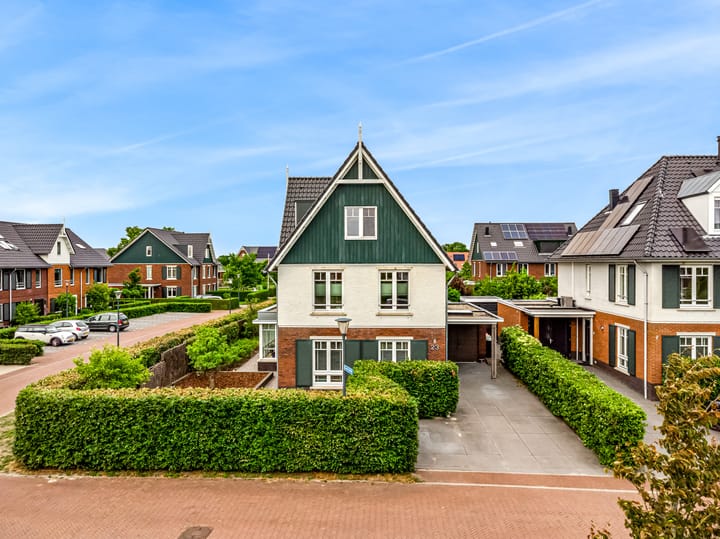 Foto 5 van Magnolialint 23