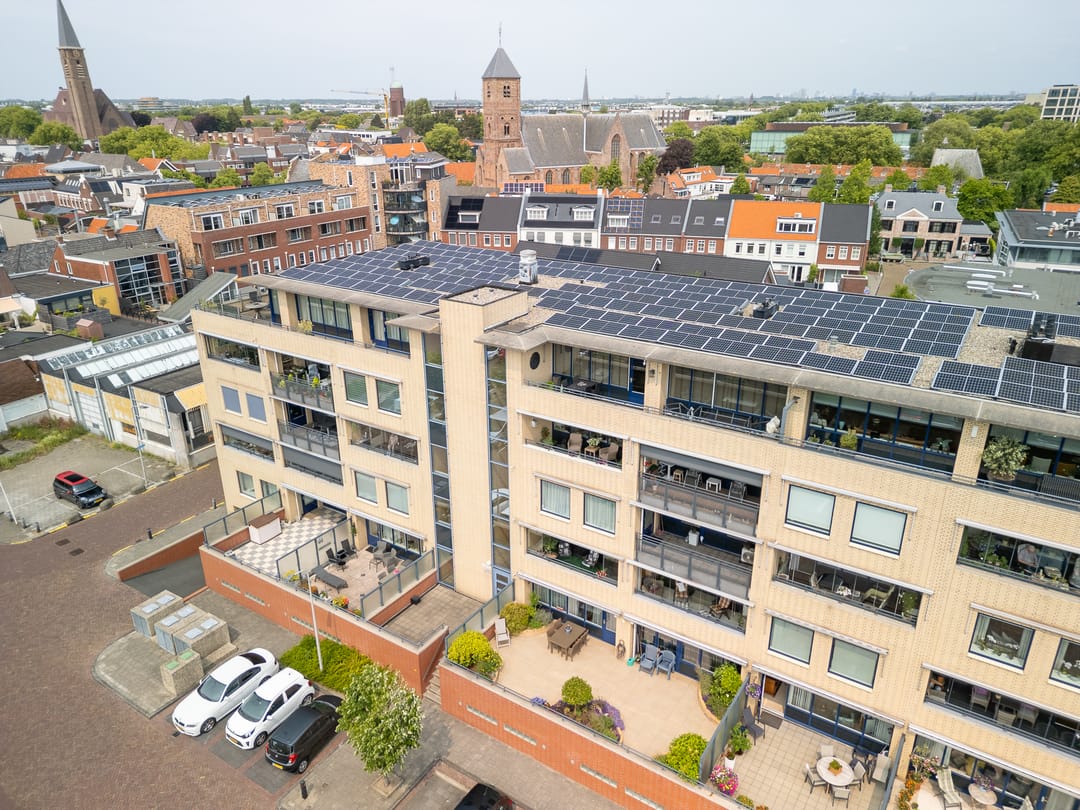 Foto 1 van Verhagenplein 35