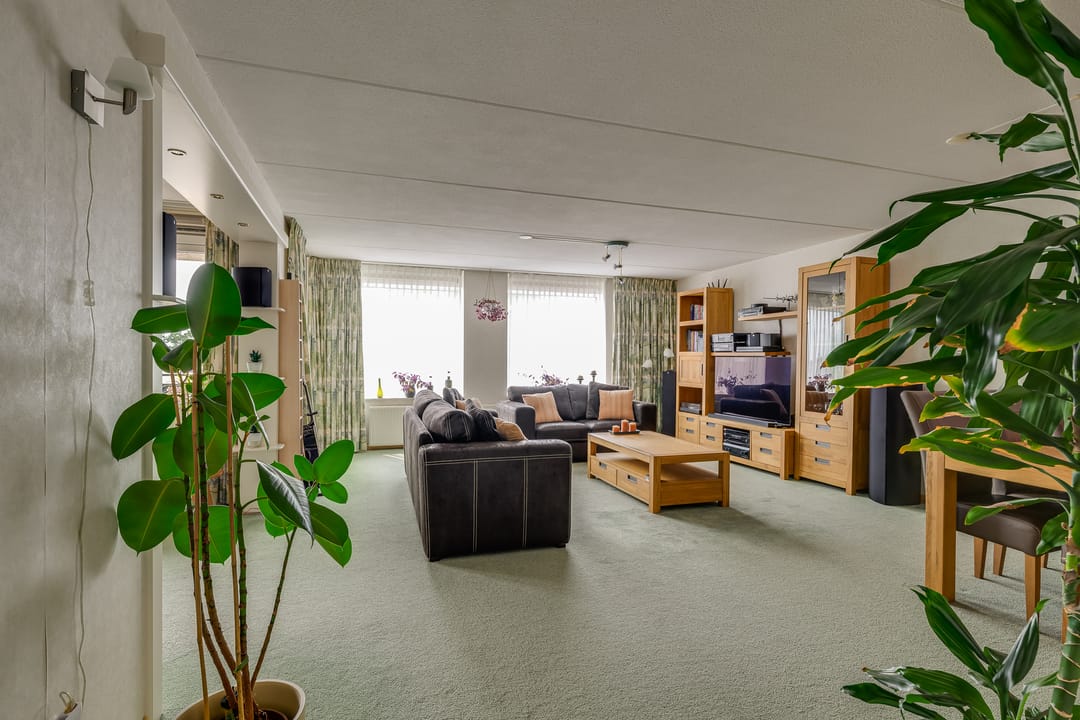 Foto 2 van Verhagenplein 35