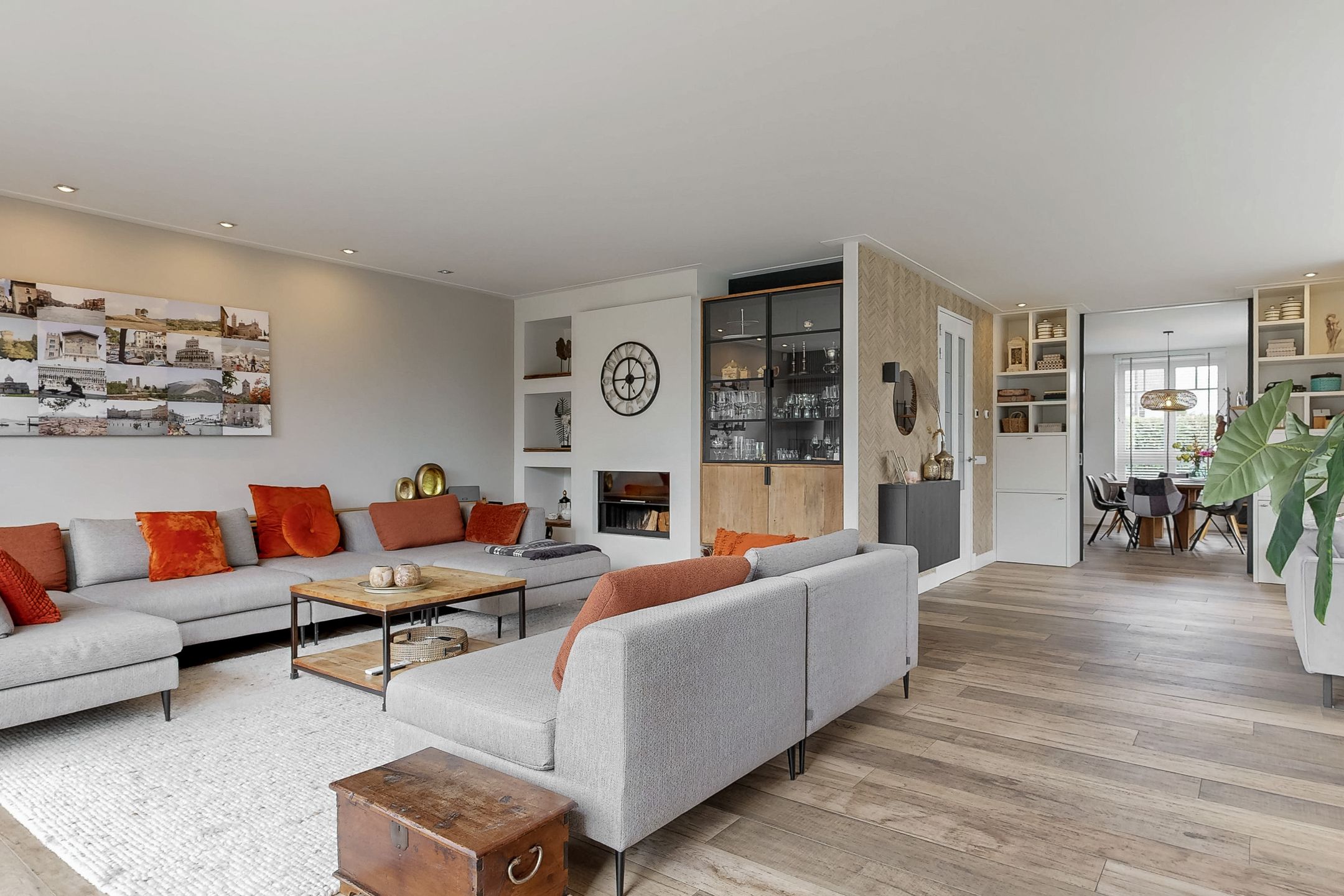 Foto 9 van Magnolialint 23